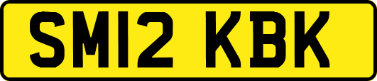 SM12KBK