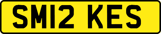 SM12KES