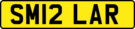 SM12LAR