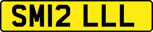 SM12LLL