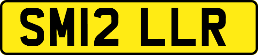 SM12LLR