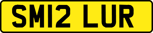 SM12LUR