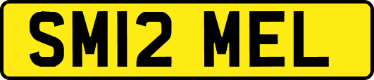 SM12MEL