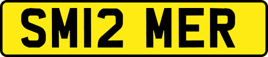 SM12MER