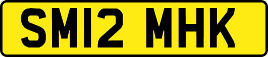 SM12MHK