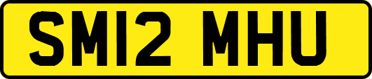 SM12MHU