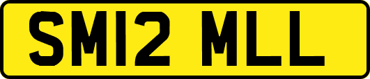 SM12MLL