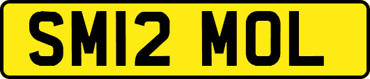 SM12MOL