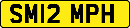 SM12MPH