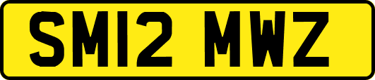 SM12MWZ