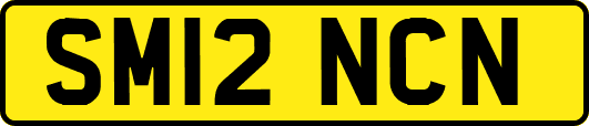 SM12NCN