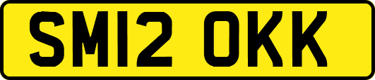 SM12OKK
