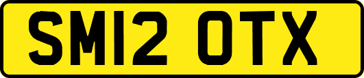 SM12OTX