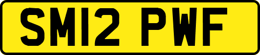 SM12PWF
