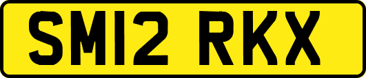 SM12RKX
