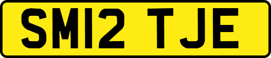 SM12TJE