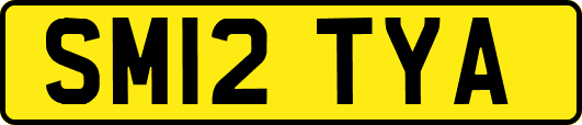 SM12TYA