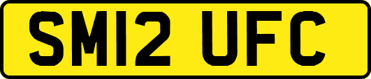 SM12UFC