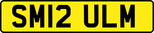 SM12ULM