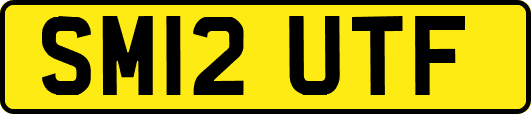 SM12UTF