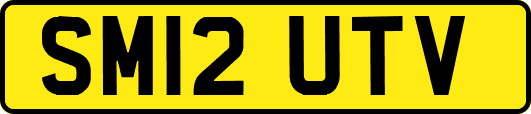 SM12UTV