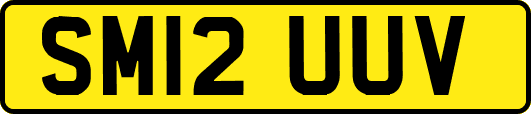 SM12UUV