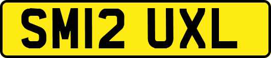 SM12UXL