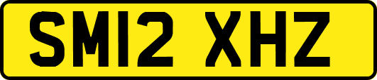 SM12XHZ