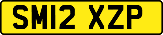 SM12XZP