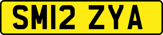 SM12ZYA