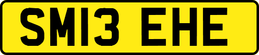 SM13EHE