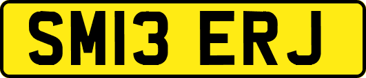 SM13ERJ