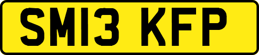 SM13KFP