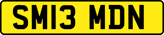 SM13MDN