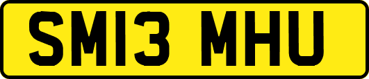 SM13MHU