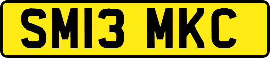 SM13MKC