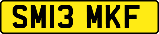 SM13MKF