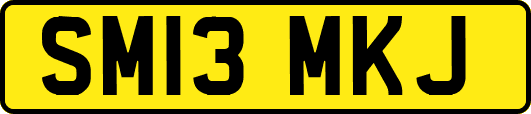 SM13MKJ