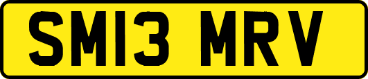 SM13MRV