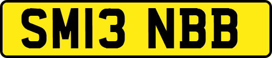 SM13NBB