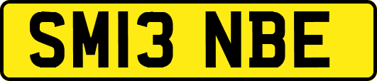 SM13NBE