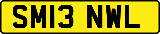 SM13NWL