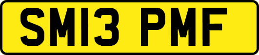 SM13PMF