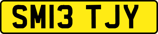 SM13TJY