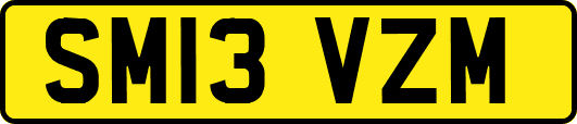 SM13VZM