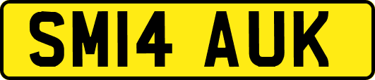 SM14AUK