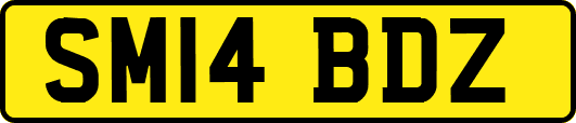 SM14BDZ