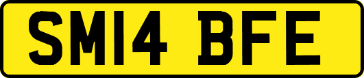 SM14BFE