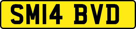 SM14BVD