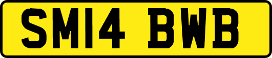 SM14BWB